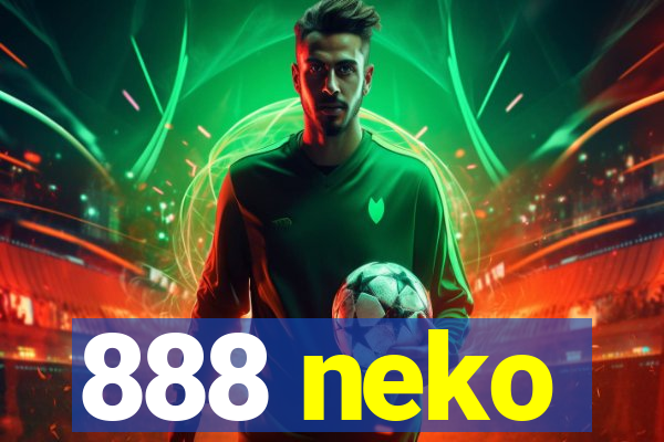 888 neko